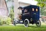 Ford Model T Delivery Car 1912 года